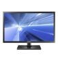 Samsung NC241 Zero Client - 24 palců - 1920x1080 - VGA - Černá