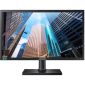 Samsung S24E650PL - 24 palců - 1920x1080 - DP - HDMI - VGA - Černá