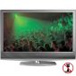 Sony Bravia KDL-46S2000 - 46 palců - 1366x768 - HDMI - VGA - stříbrný - bez stojanu