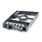 2,5" maketa pevného disku pro Dell Poweredge R410 R510 R610 R710 R810 OTW13J [HDC-25DL-BLANK]
