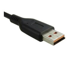 65W adaptér pro Lenovo Yoga4 pro (20V 3,25A speciální USB) hromadné balení