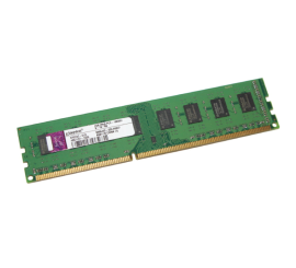 2 GB DDR3 - 1333MHz - DLOUHODA