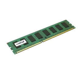 4GB - DDR3L - 1600 MHz - Long -dimm