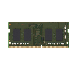 4 GB DDR4 - 2400MHz - SO -DIMM