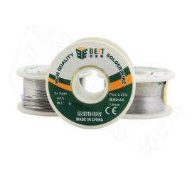 cínový drát(0,8mm) 100g typ BT-100G08