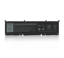 Dell G15 Replacement Accu