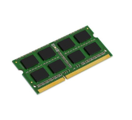 8 GB DDR3L - 1600 MHz - SO -DIMM