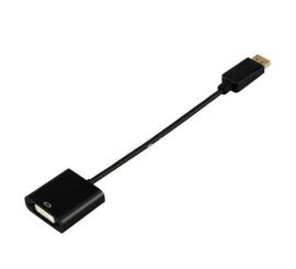 Adaptérový kabel Displayport samec na DVI-D samice