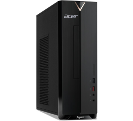 Acer Aspire XC-886 Tower - Intel Core i5 8. generace - 16GB RAM - 256GB SSD - Windows 11