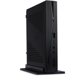 Acer Revo RN86 USFF - Intel Core i5 8. generace - 16GB RAM - 256GB SSD - Windows 11