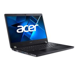 Acer TravelMate P214-53 - Intel Core i5-11. Generace - 14 palec - 16GB RAM - 256GB SSD - Windows 11 Home