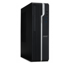 Acer Veriton X2670G SFF – Intel Core i5-3rd Generation – 8 GB RAM – 256 GB SSD – Windows 10