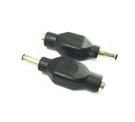 adaptérová zástrčka pro samice 5,5*2,1mm/ 5,5*2,5mm/ samec Dell 4,5x3,0mm se středovým kolíkem