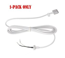 45W 60W 85W AC napájecí adaptér Oprava DC kabel Kabel T Tip pro MacBook Magsafe2 Použité