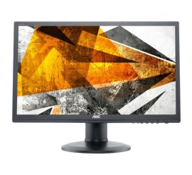 AOC I2460PXQU - 24 palců - 1920x1200 - DP - DVI - HDMI - VGA - BLACK