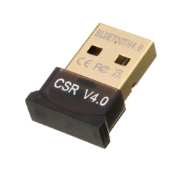 Adaptér Bluetooth - USB - Bluetooth 4.0