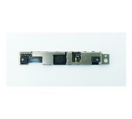 Notebook Webcam Camera Board pro DELL E5440 E6540 E6440 vytažený