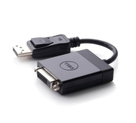 Dell Displayport do DVI Converter