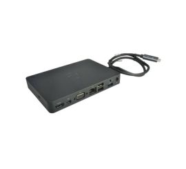 Dell Dock WD15