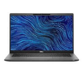 Dell Latitude 7420 - Intel Core i7 11. generace - 14 palců - Touch - 16GB RAM - 256GB SSD - Windows 11 Home