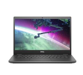Dell Latitude 3410 - Intel Core i3-10th Generation - 14 palců - 16 GB RAM - 256 GB SSD - Windows 11