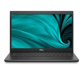 Dell Latitude 3430 - Intel Core i3 12. generace - 14 palců - 16GB RAM - 256GB SSD - Windows 11 Home
