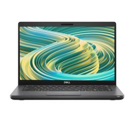 Dell Latitude 5401 - Intel Core i7-9st Generation - 14 palců - 16 GB RAM - 256 GB SSD - Windows 11