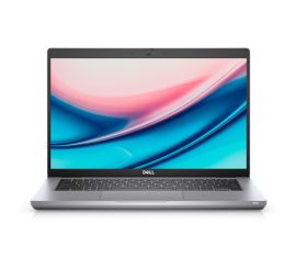 Dell Latitude 5421 - Intel Core i7 11. generace - 14 palců - 16GB RAM - 256GB SSD - Windows 11 Home