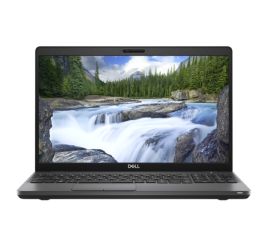 Dell Latitude 5500 - Intel Core i5-8th Generation - 15 palců - 16 GB RAM - 256 GB SSD - Windows 11
