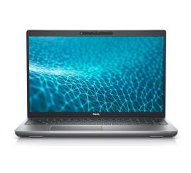 Dell Latitude 5531 - Intel Core i5 12. generace - 15 palců - 16GB RAM - 256GB SSD - GPU - Windows 11 Home
