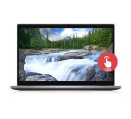 Dell Latitude 7310 - Intel Core i5-10th Generation - 13 palců - dotyk - 16 GB RAM - 256 GB SSD - Windows 11 Home