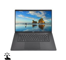 Dell Latitude 7330 - Intel Core i7 12. generace - 13 palců - Touch - 16GB RAM - 256GB SSD - Windows 11 Home