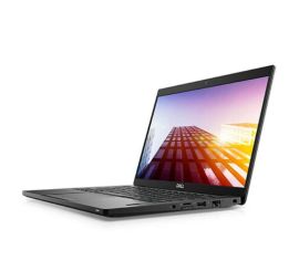 Dell Latitude 7390 - Intel Core i5-8th Generation - 13 palců - 16 GB RAM - 256 GB SSD - Windows 11