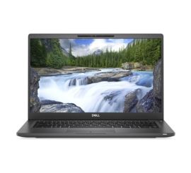 Dell Latitude 7400 - Intel Core i5-8th Generation - 14 palců - 16 GB RAM - 256 GB SSD - Windows 11