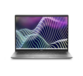 Dell Latitude 7440 - Intel Core i7 13. generace - 14 palců - 16GB RAM - 256GB SSD - GPU - Windows 11 Home