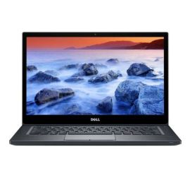 Dell Latitude 7480 - Intel Core i5-6th Generation - 14 palců - 8 GB RAM - 256 GB SSD - Windows 11