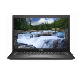 Dell Latitude 7490 - Intel Core i5-8th Generation - 14 palců - 16 GB RAM - 256 GB SSD - Windows 11