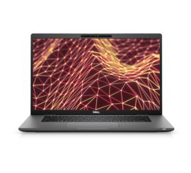 Dell Latitude 7530 - Intel Core i7 12. generace - 15 palců - 16GB RAM - 256GB SSD - Windows 11 Home