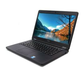 Dell Latitude E5450 - Intel Core i5-5th Generation - 14 palců - 8 GB RAM - 256 GB SSD - Windows 11