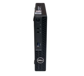 Dell OptiPlex 3090 USFF - Intel Core i5 10. generace - 16GB RAM - 256GB SSD - Windows 11