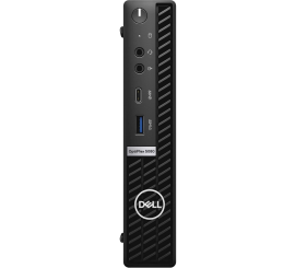 Dell OptiPlex 5080 USFF - Intel Core i7 10. generace - 16GB RAM - 256GB SSD - Windows 11