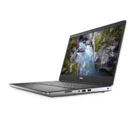 Dell Precision 7550 - Intel Core i7 10. generace - 15 palců - 16GB RAM - 256GB SSD - Windows 11