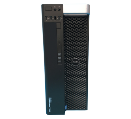 Dell Precision T3600 Micro Tower – Intel Xeon E5-16xx – 8 GB RAM – 256 GB SSD – Windows 10