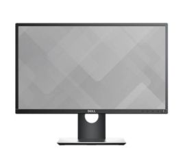 Dell Professional P2317H - 23 palců - 1920x1080 - DP - DVI - VGA - BLACK