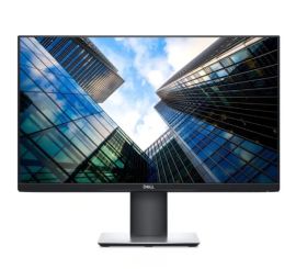 Dell Professional P2419H - 24 palců - 1920x1080 - DP - HDMI - VGA - BLACK