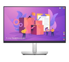 Dell Professional P2422H - 24 palců - 1920x1080 - DP - HDMI - VGA - BLACK
