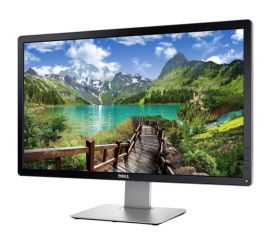 Dell Professional P2714HC - 27 palců - 1920x1080 - DP - DVI - VGA - BLACK