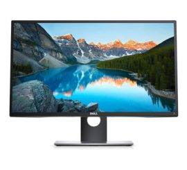 Dell Professional P2717H - 27 palců - 1920x1080 - DP - HDMI - VGA - BLACK