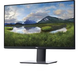 Dell Professional P2720DC - 27 palců - 2560x1440 - DP - HDMI - BLACK