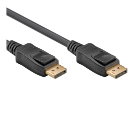 Displayport kabel - 2 metry